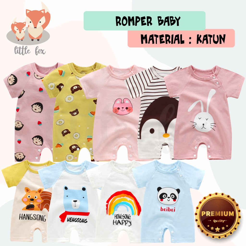 Detail Baju Bayi Perempuan Baru Lahir Lucu Dan Unik Nomer 7