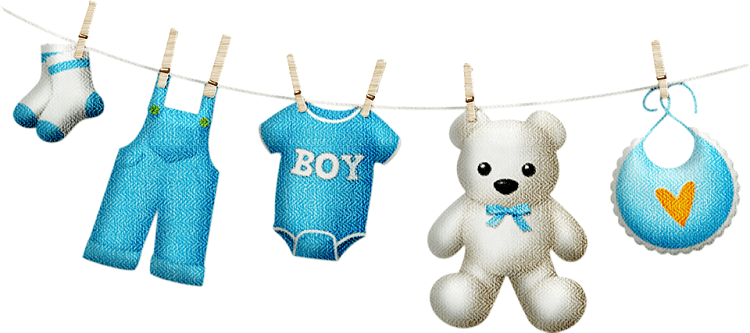 Detail Baju Bayi Png Nomer 29