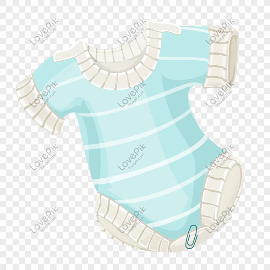 Detail Baju Bayi Png Nomer 45