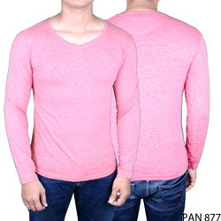 Detail Baju Belakang Polos Nomer 44