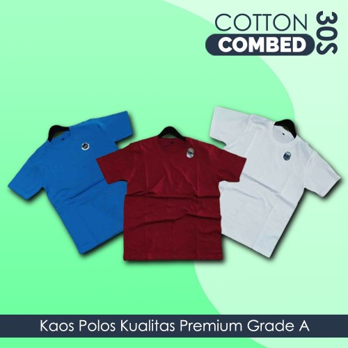 Detail Baju Belakang Polos Nomer 46