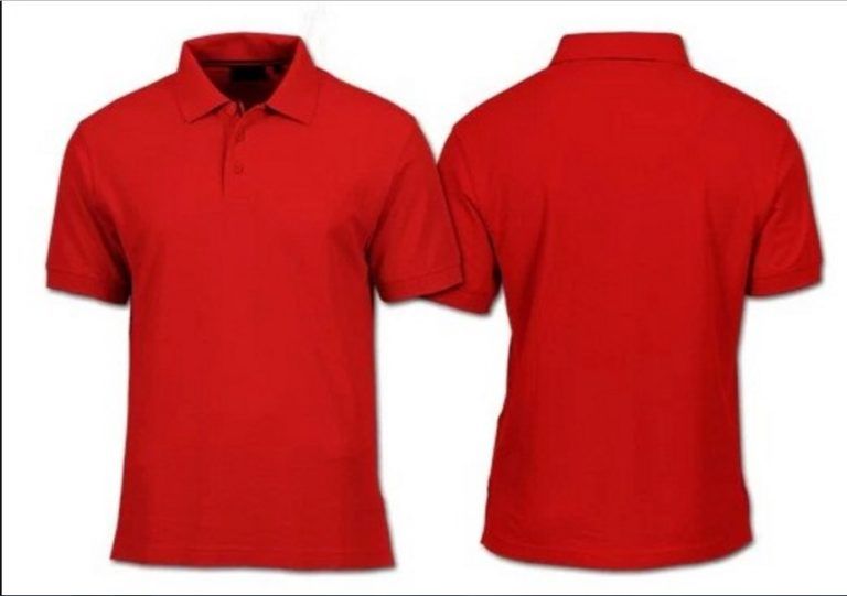 Detail Baju Belakang Polos Nomer 49