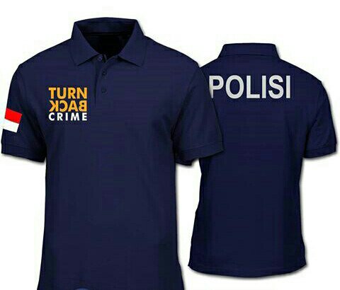 Detail Baju Belakang Polos Nomer 51