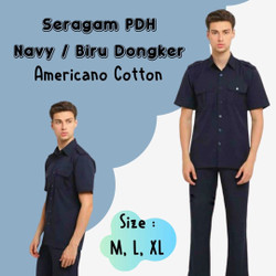 Detail Baju Biru Dongker Nomer 56