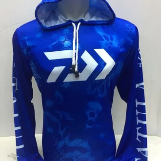 Detail Baju Biru Laut Nomer 38