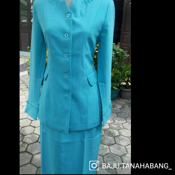 Detail Baju Biru Laut Nomer 43