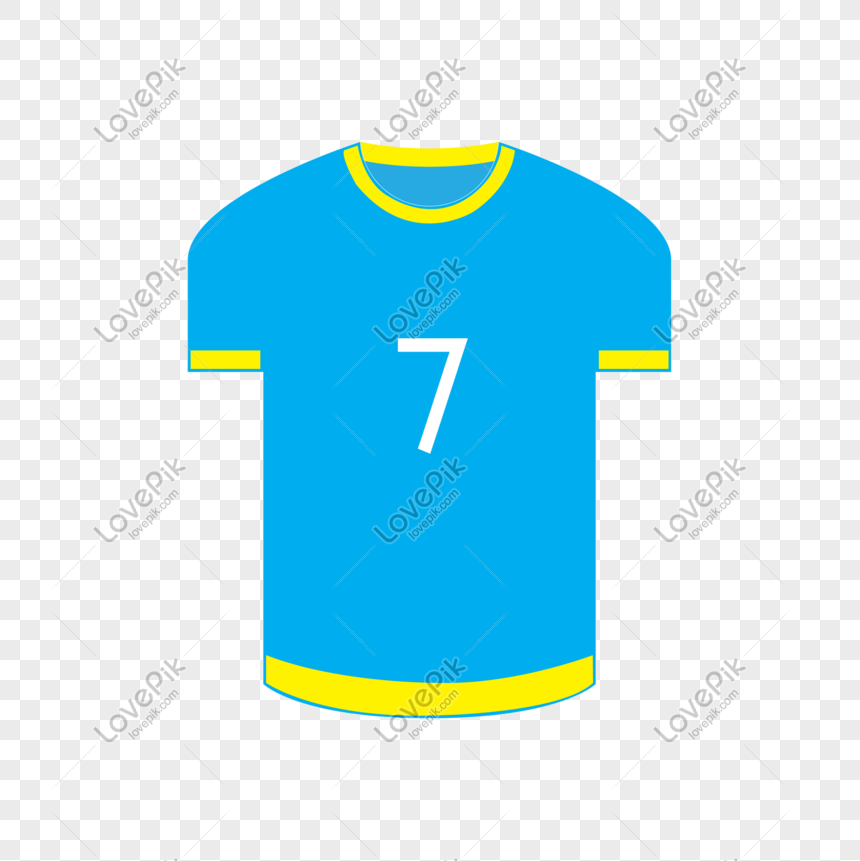 Detail Baju Bola Png Nomer 21