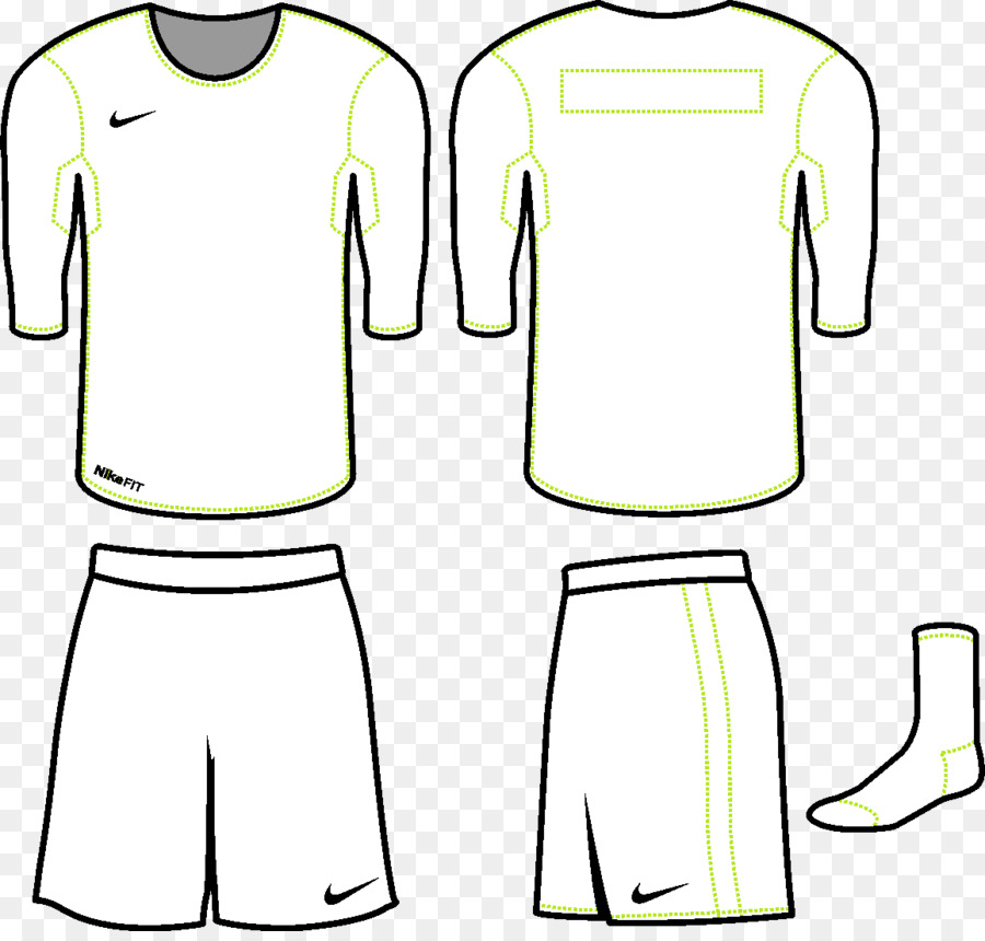 Detail Baju Bola Png Nomer 47