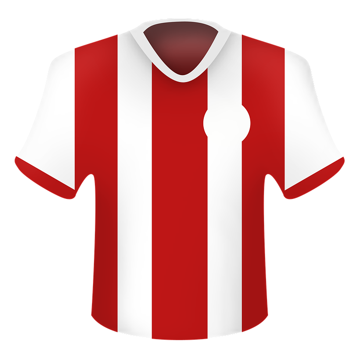 Detail Baju Bola Png Nomer 8