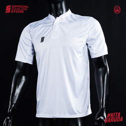 Detail Baju Bola Putih Polos Nomer 29