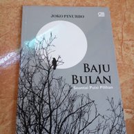 Detail Baju Bulan Seuntai Puisi Pilihan Nomer 14