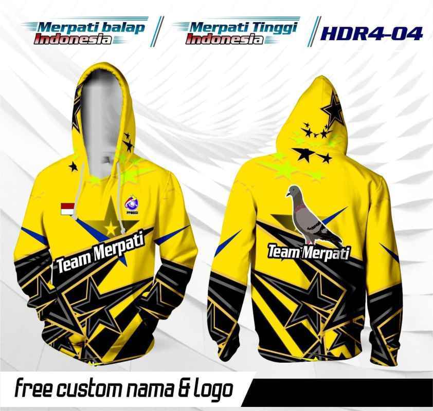 Detail Baju Burung Merpati Nomer 19