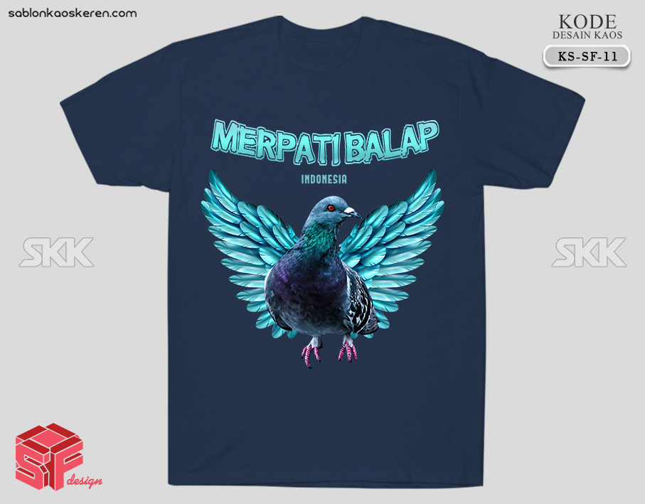 Detail Baju Burung Merpati Nomer 38