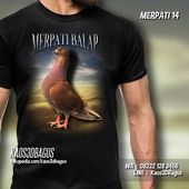 Detail Baju Burung Merpati Nomer 50