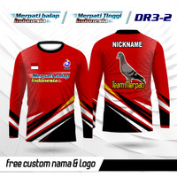 Detail Baju Burung Merpati Nomer 55