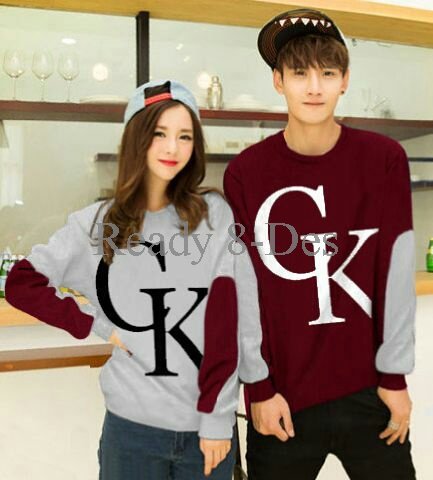 Detail Baju Couple Jaman Sekarang Nomer 20