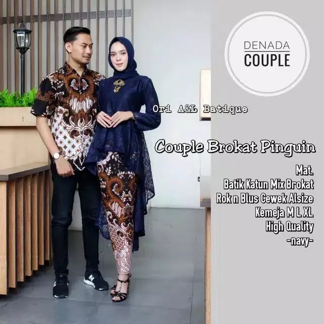 Detail Baju Couple Jaman Sekarang Nomer 31