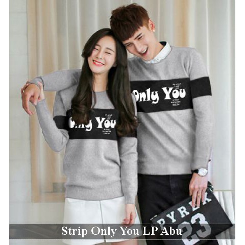 Detail Baju Couple Jaman Sekarang Nomer 35