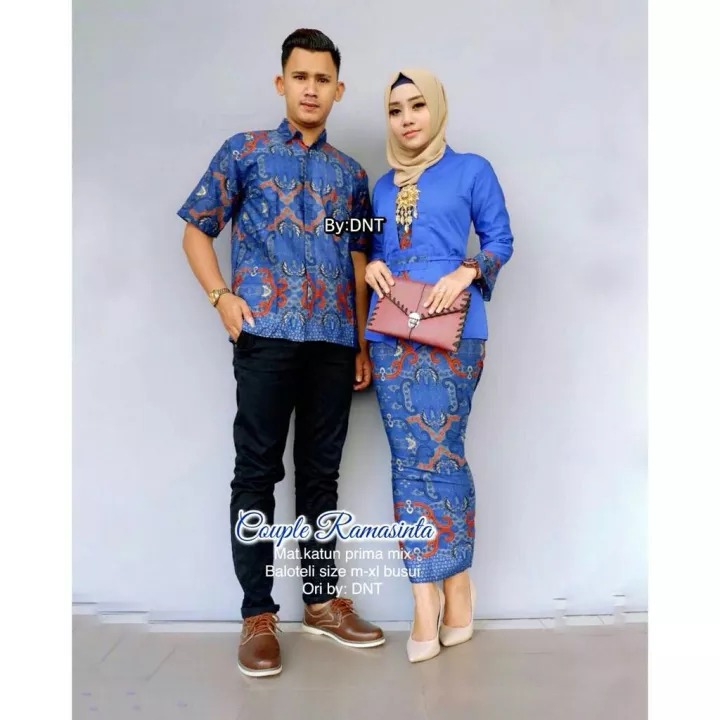 Detail Baju Couple Jaman Sekarang Nomer 46