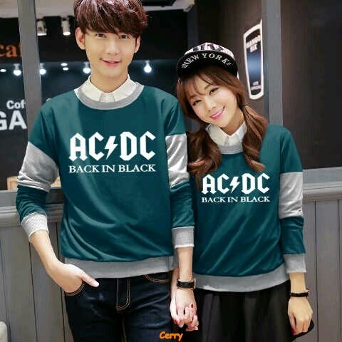 Detail Baju Couple Jaman Sekarang Nomer 57