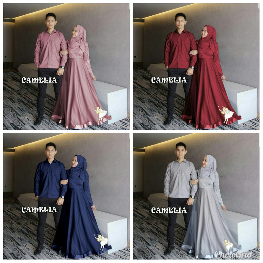 Detail Baju Couple Jumbo Nomer 18