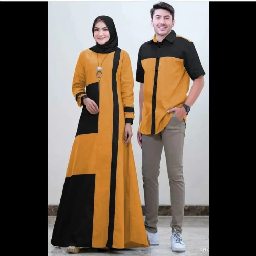 Detail Baju Couple Jumbo Nomer 44