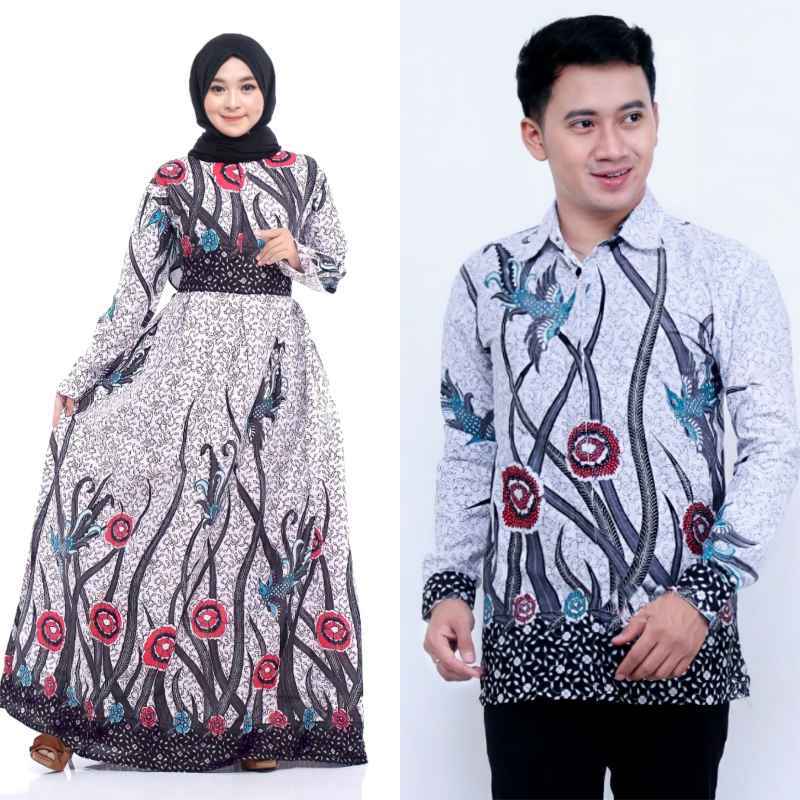 Detail Baju Couple Jumbo Nomer 50