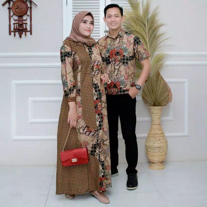 Detail Baju Couple Jumbo Nomer 52