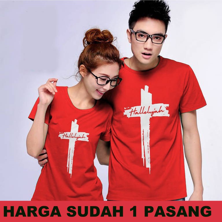 Detail Baju Couple Lengan Panjang Lucu Nomer 18