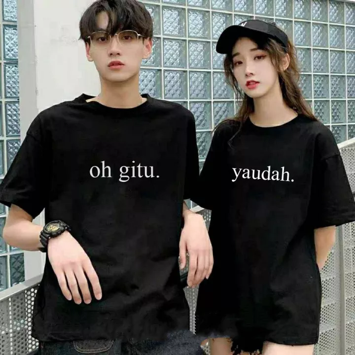 Detail Baju Couple Lengan Panjang Lucu Nomer 29