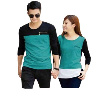 Detail Baju Couple Lengan Panjang Lucu Nomer 33