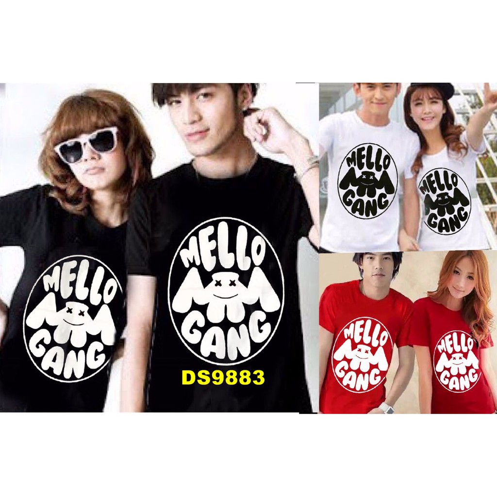 Detail Baju Couple Lengan Panjang Lucu Nomer 44