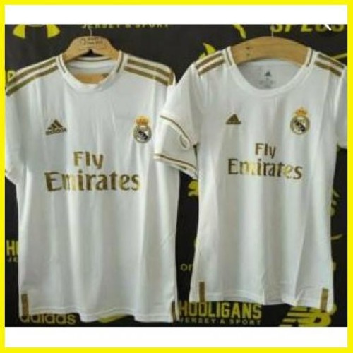 Detail Baju Couple Real Madrid Nomer 2