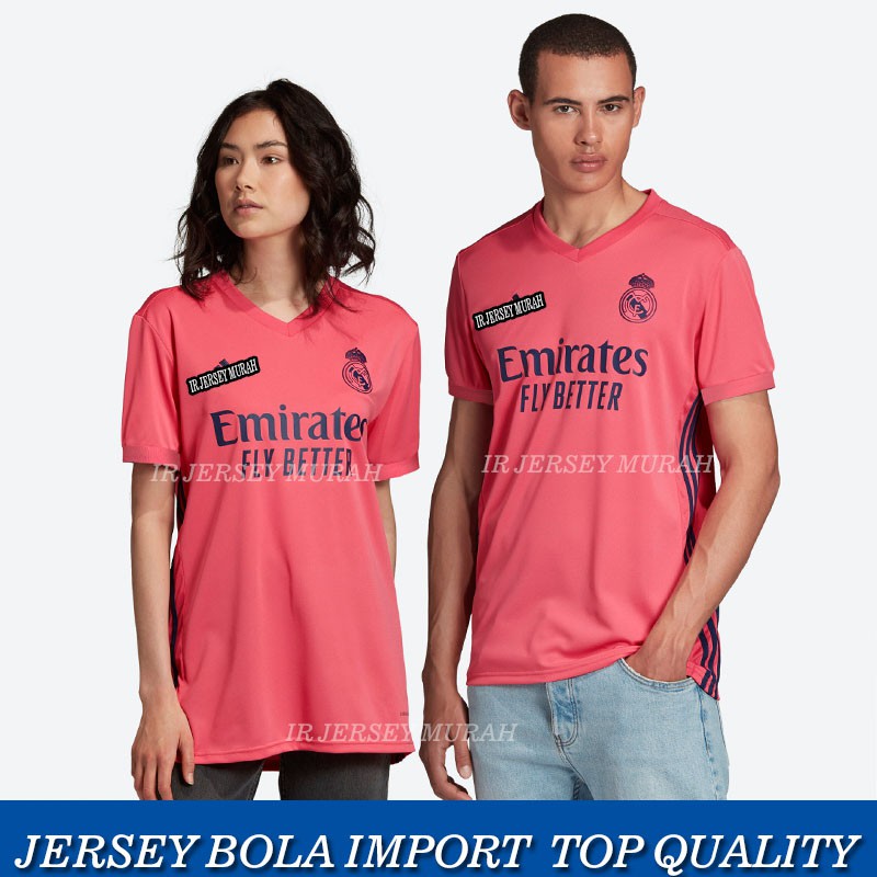 Detail Baju Couple Real Madrid Nomer 16