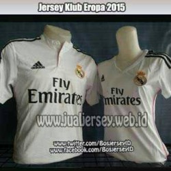 Detail Baju Couple Real Madrid Nomer 50