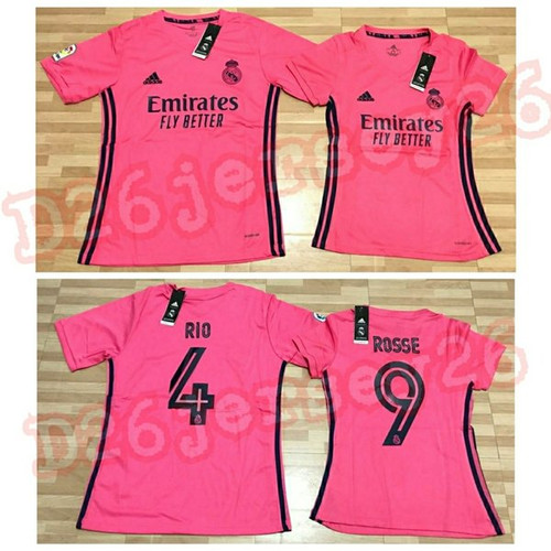 Detail Baju Couple Real Madrid Nomer 53