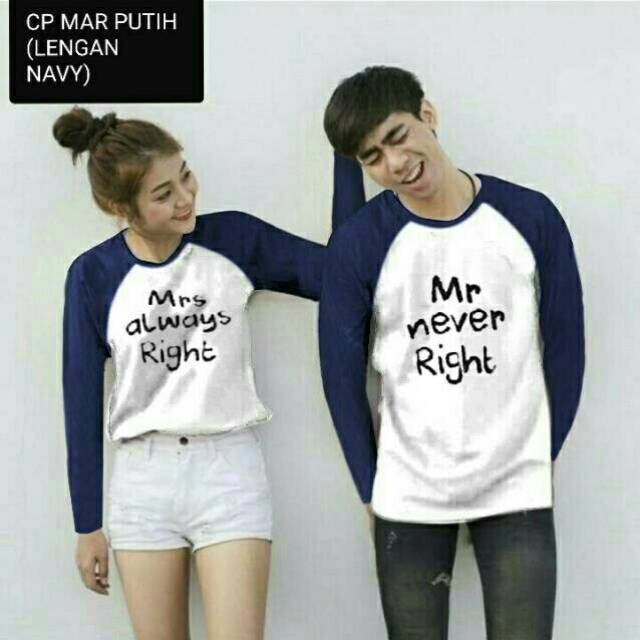 Detail Baju Couple Sahabat 3 Orang Nomer 27