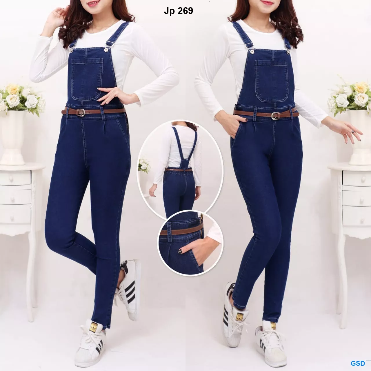 Detail Baju Dan Celana Nomer 20