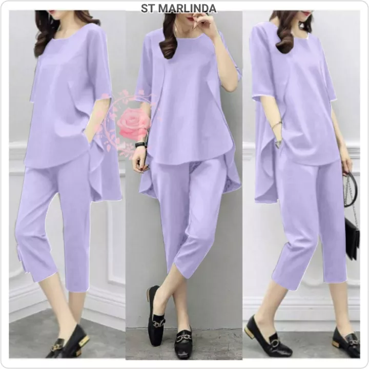Detail Baju Dan Celana Nomer 4