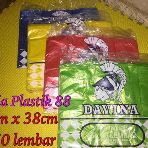 Detail Baju Dari Kantong Plastik Nomer 28