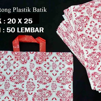 Detail Baju Dari Kantong Plastik Nomer 30