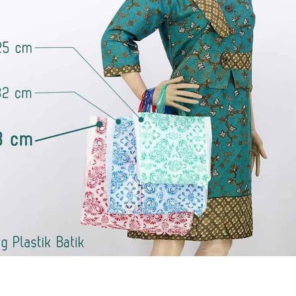 Detail Baju Dari Kantong Plastik Nomer 35