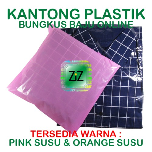 Detail Baju Dari Kantong Plastik Nomer 37