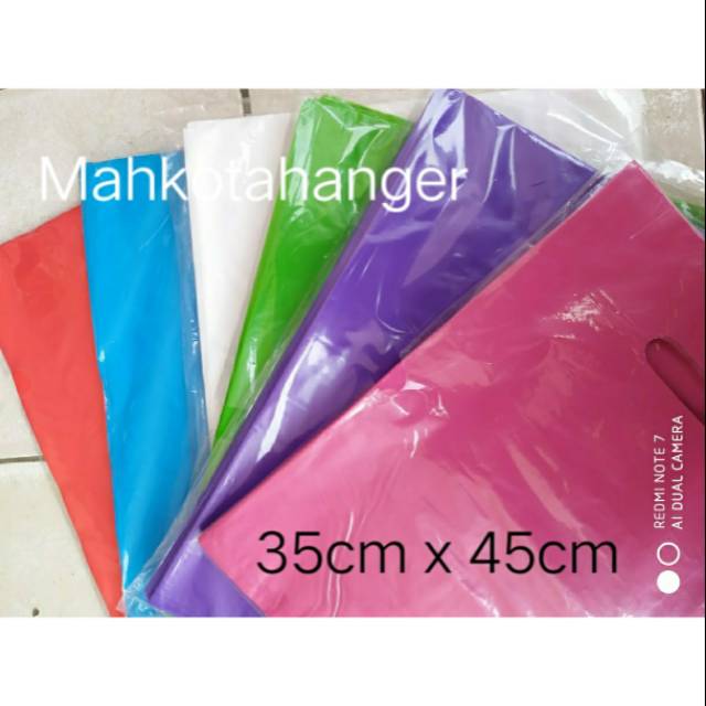 Detail Baju Dari Kantong Plastik Nomer 38