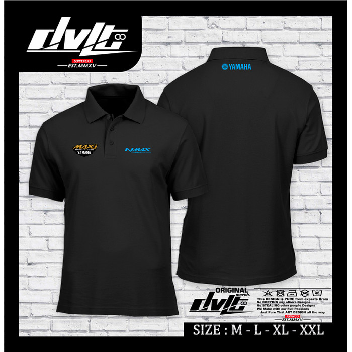 Detail Baju Desain Polos Hitam Nomer 30