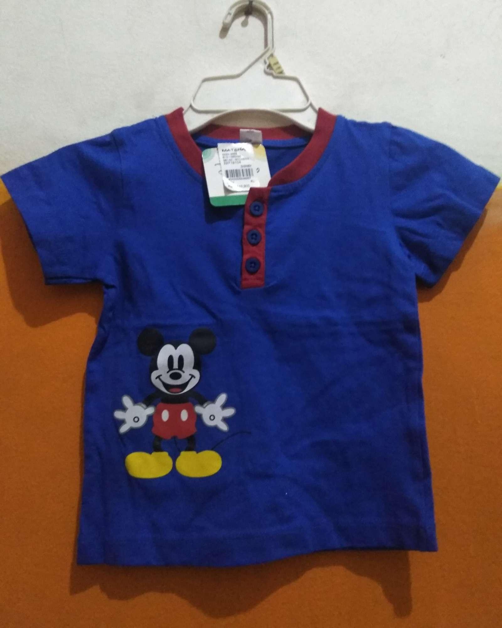 Detail Baju Disney Matahari Nomer 29