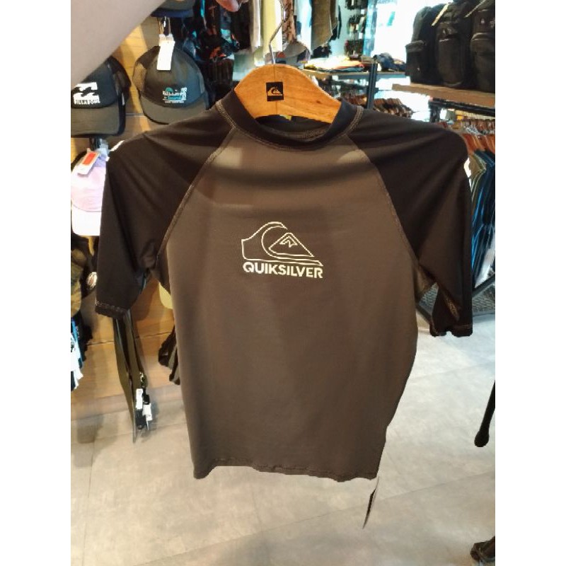 Detail Baju Diving Quiksilver Nomer 33