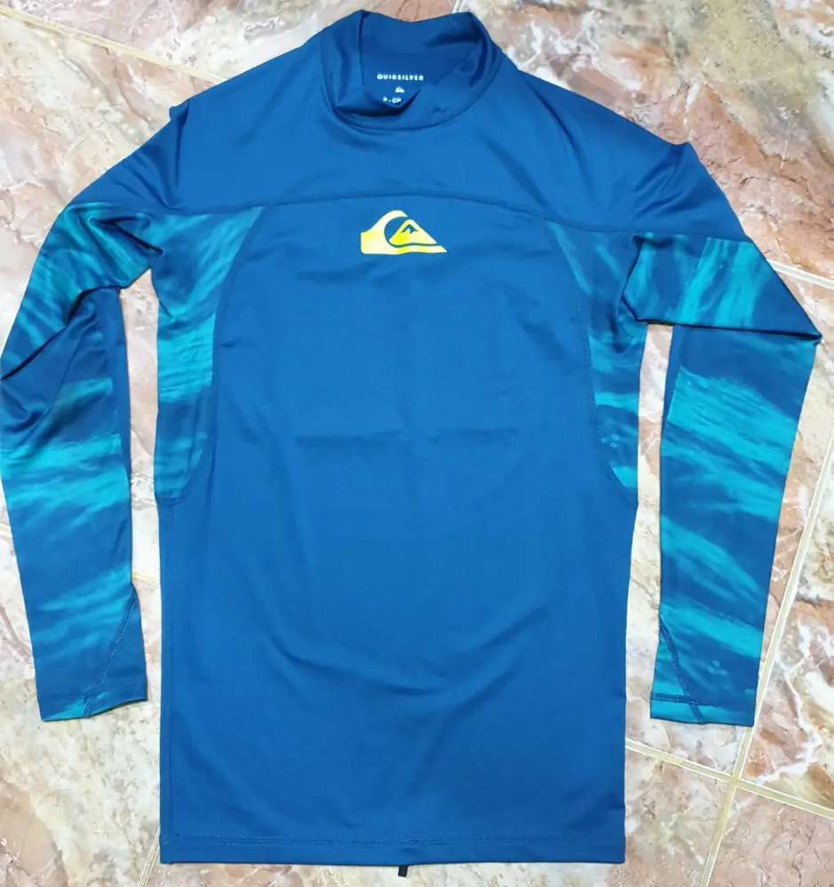 Detail Baju Diving Quiksilver Nomer 60