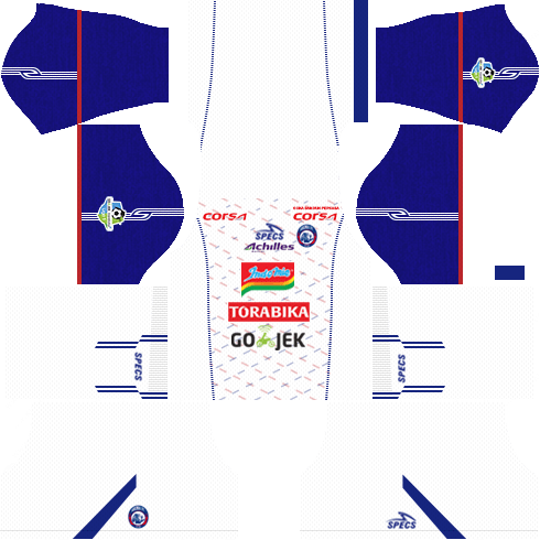 Detail Baju Dls 2018 Keren Nomer 43