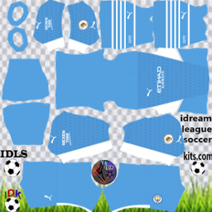 Detail Baju Dream League Soccer Keren Nomer 37